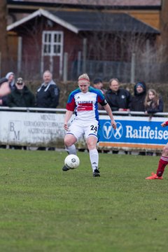 Bild 269 - Frauen SV Henstedt Ulzburg - TSV Limmer : Ergebnis: 5:0